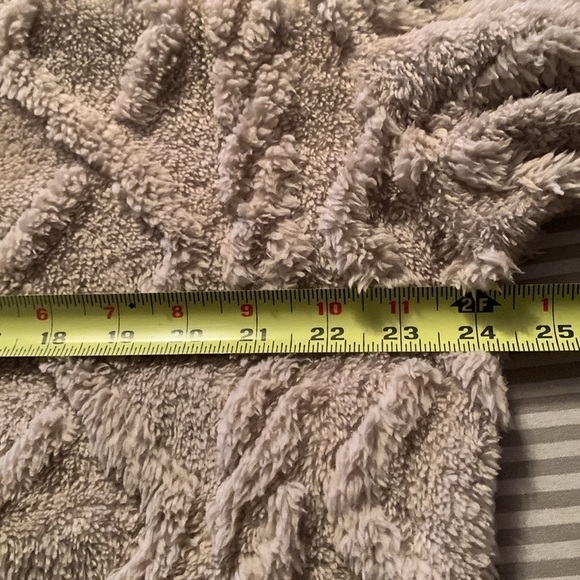 JEN & CO Cream Color Womans Sweater Size L/XL - Picture 6 of 7